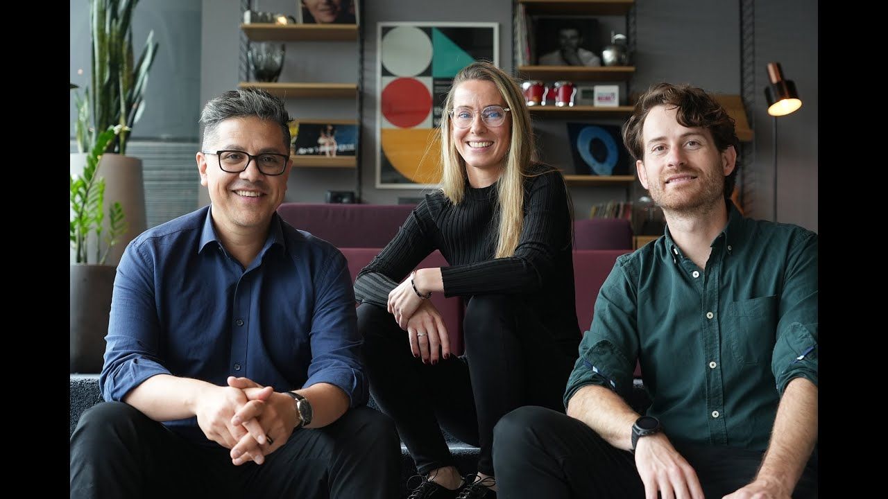 We Are RUBI Architects