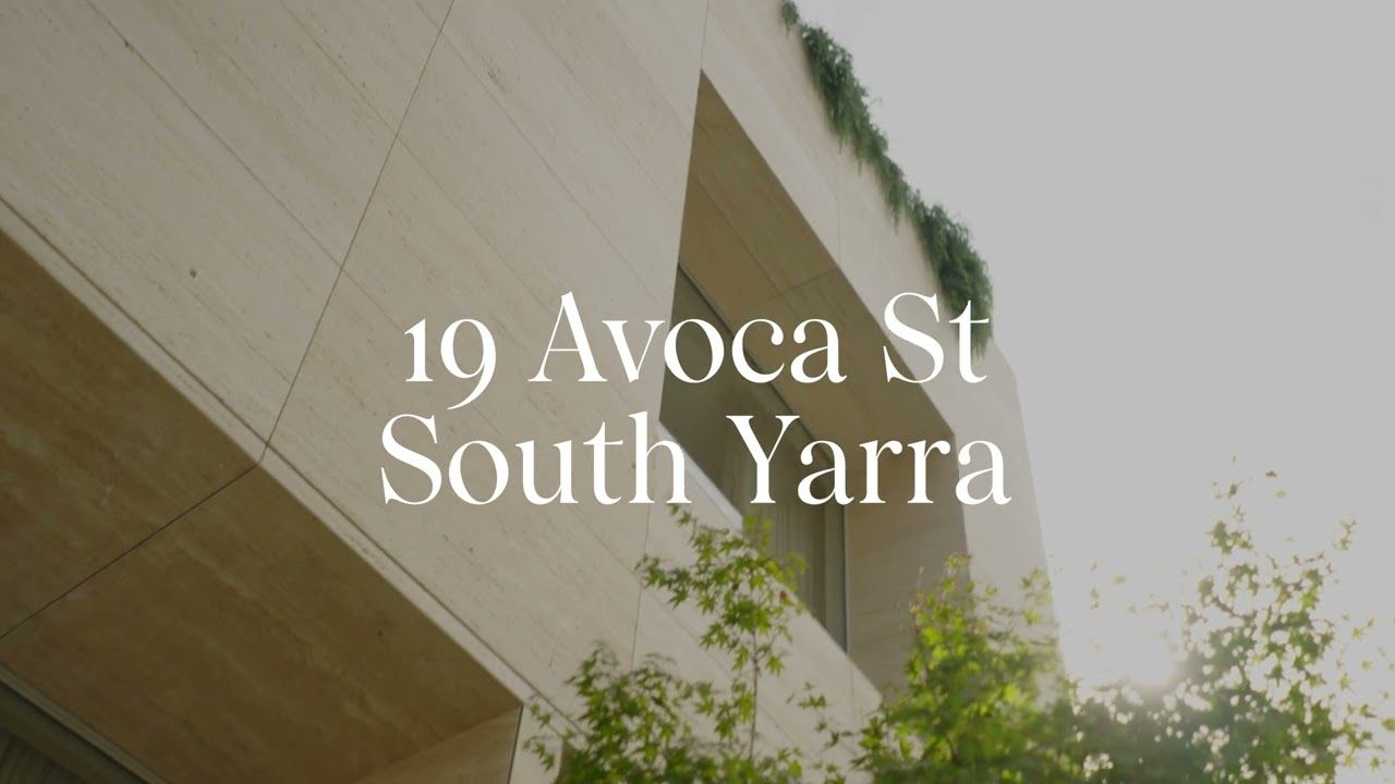 Avoca Project featuring RMS Traders' Natural Stones