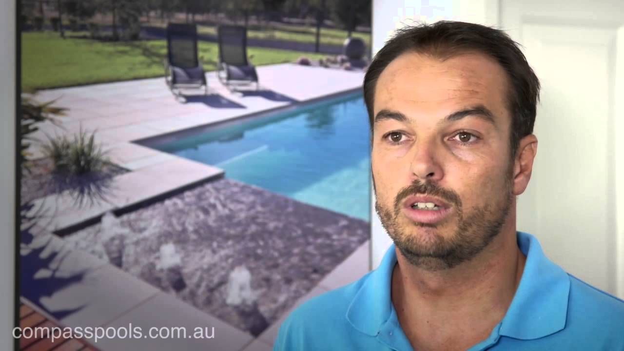 Top Considerations For Pool Planning