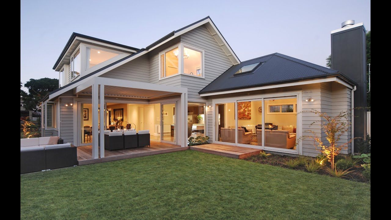 Croydon Road, Mt Eden