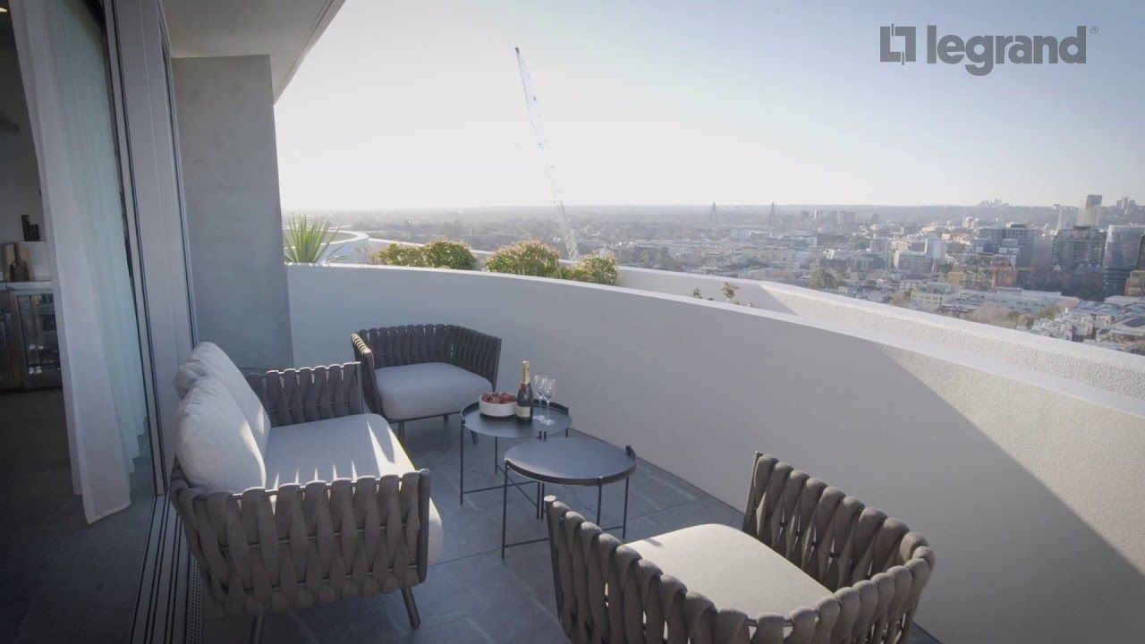MyHome Automation Case Study - TNT Apartment