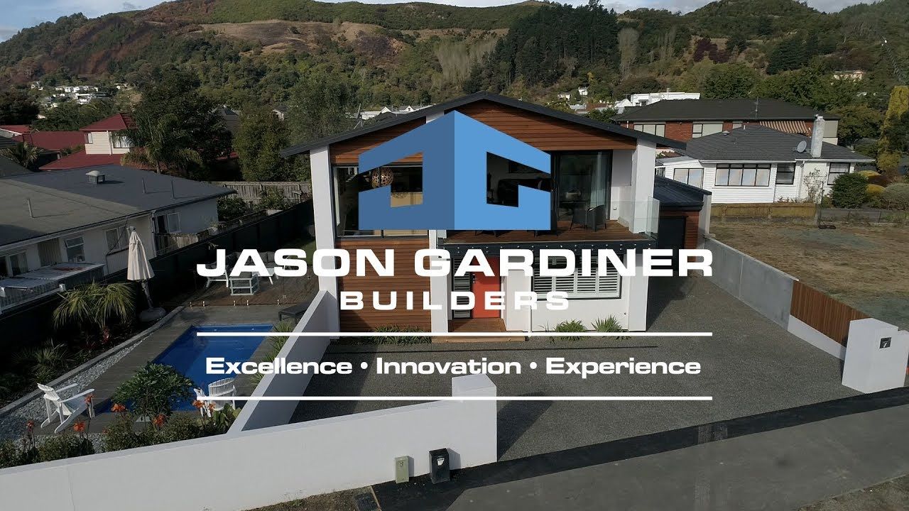 Shakespeare Walk Renovation Jason Gardiner Builders