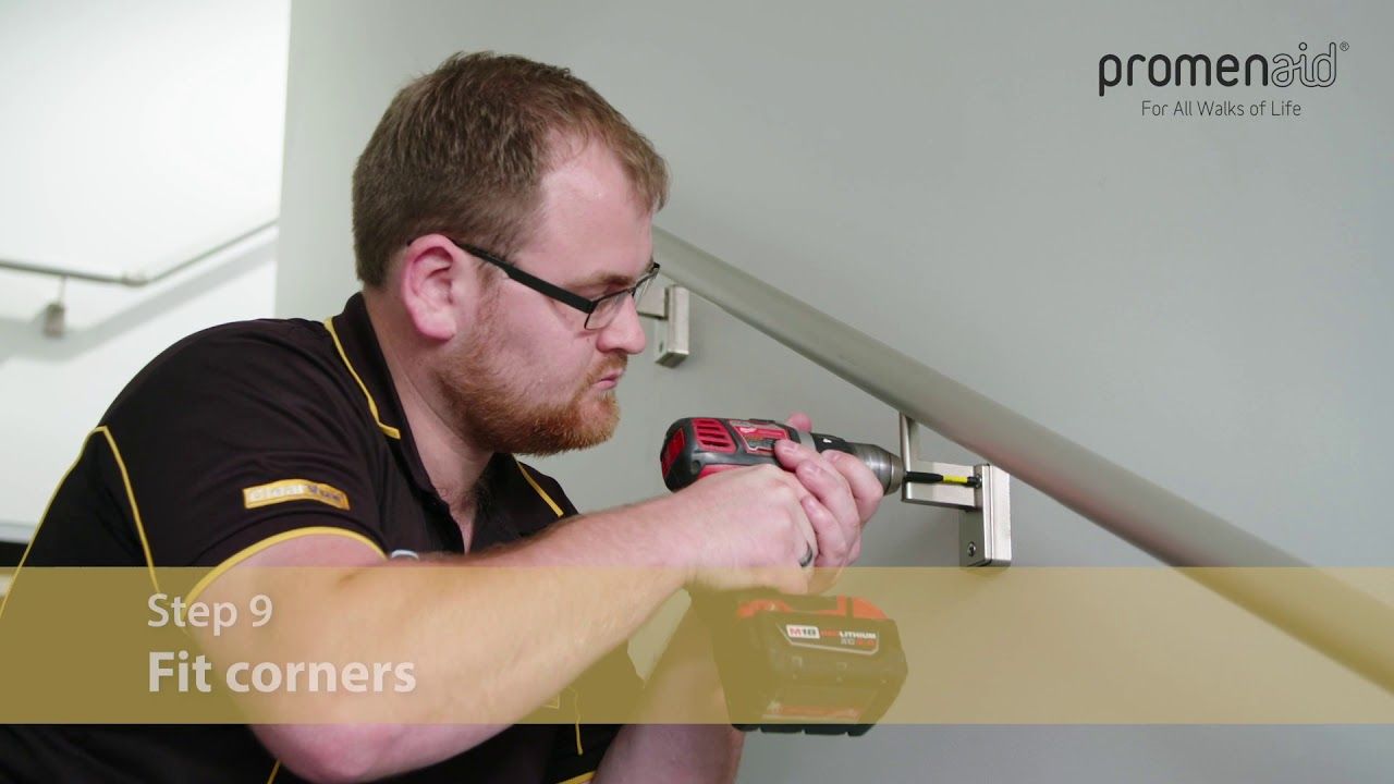 PSP Promenaid - How to Install