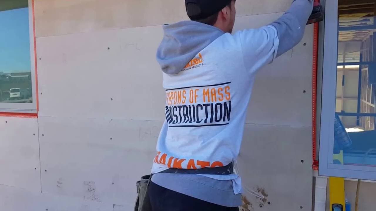 EZpanel install