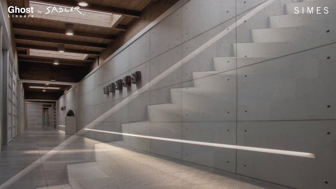 Ghost Linear