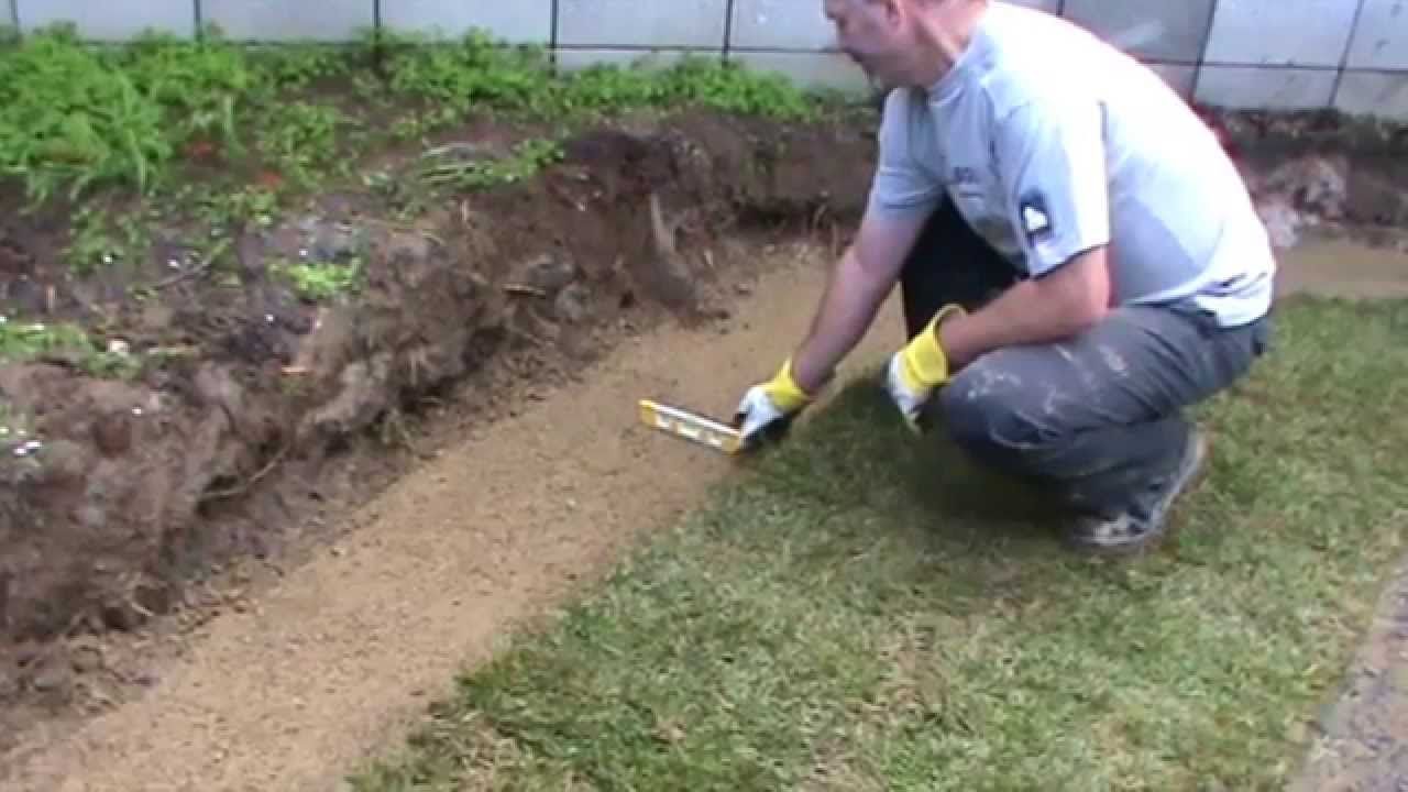DIY Retaining - Firth Compac IV