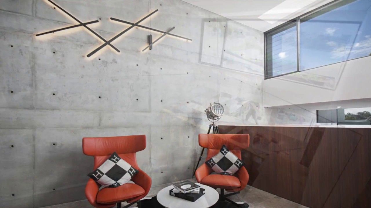 Kangaroo Point - Construction Journey video