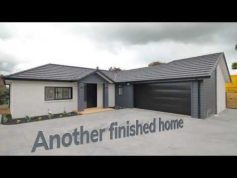 Kihikihi home video