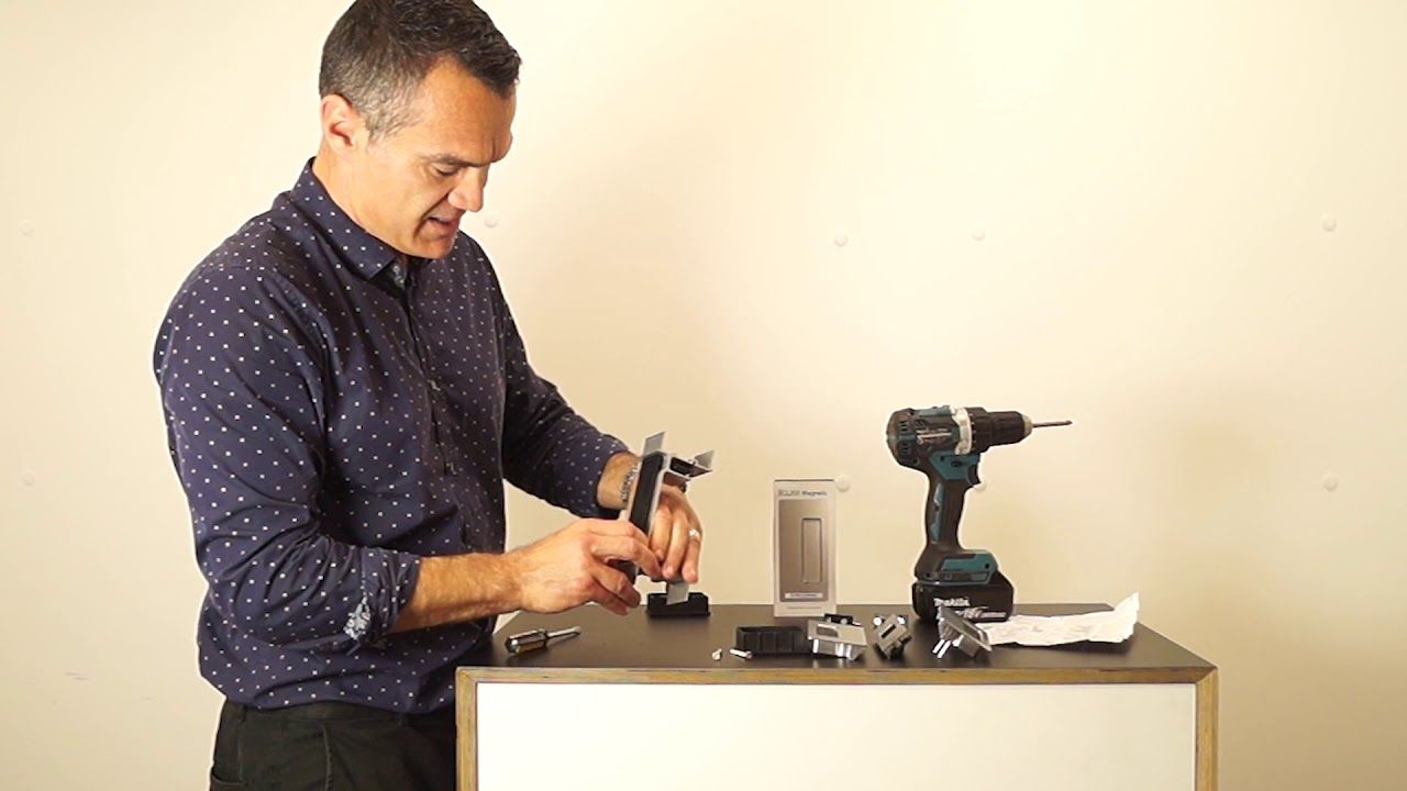 Installation video