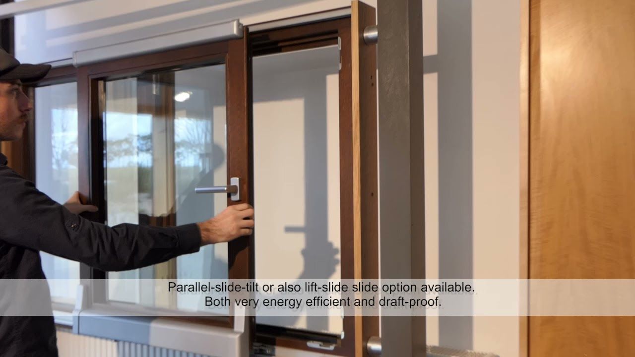 Sliding Windows