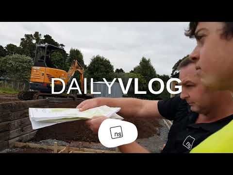 Northscape DAILYVLOG Episode 1