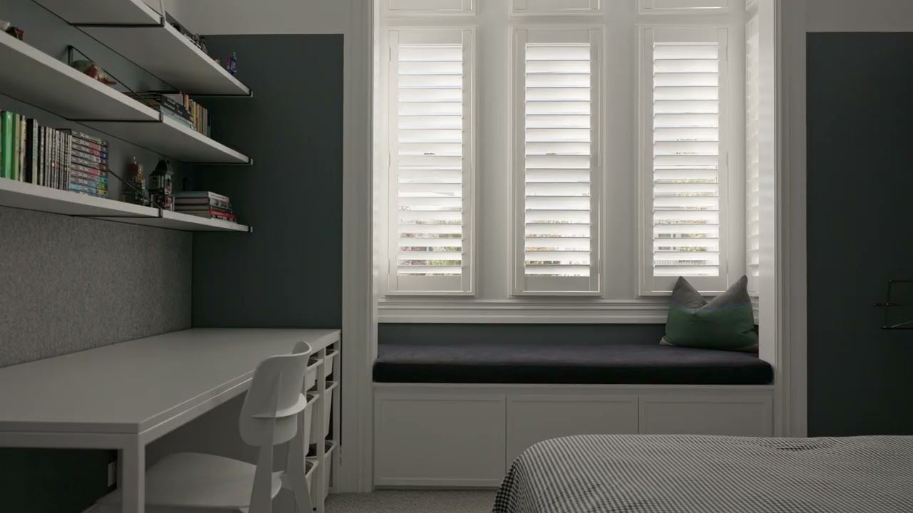 Herne Bay House