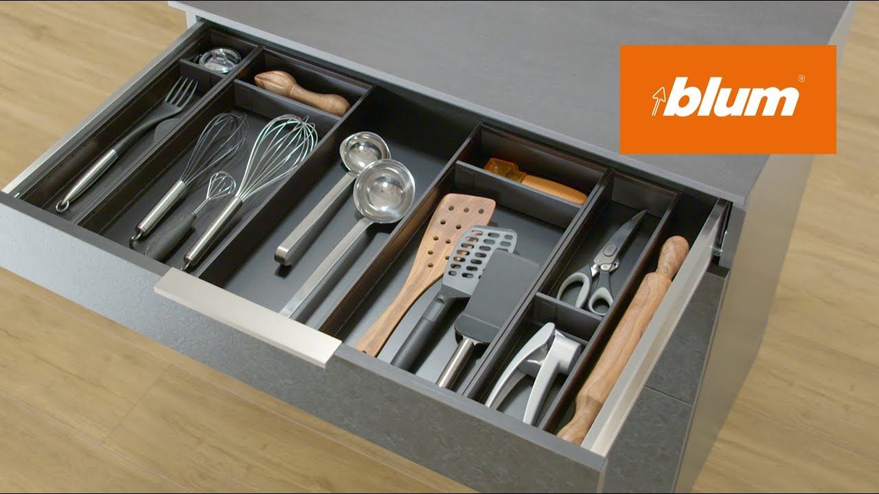AMBIA-LINE utensil