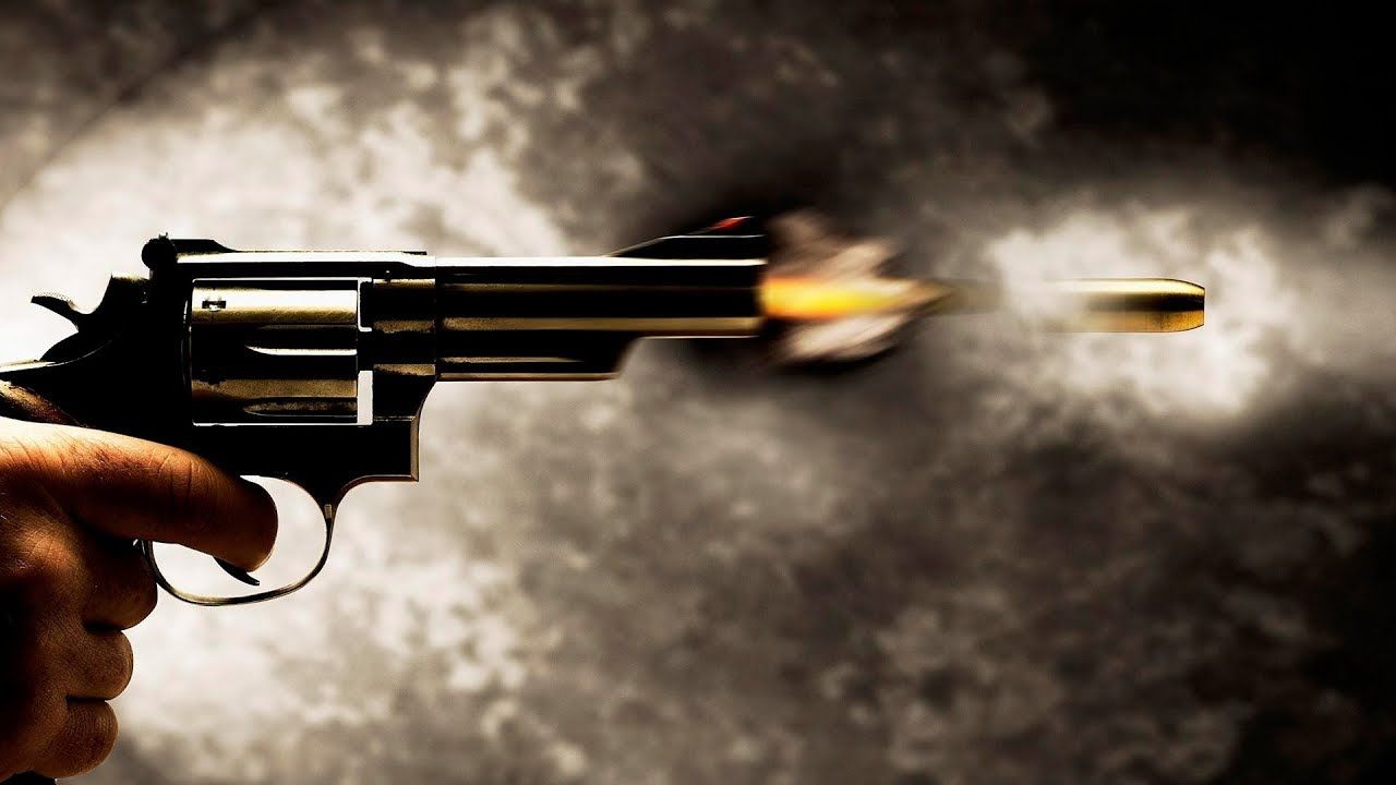 Bullet Resistance Glass
