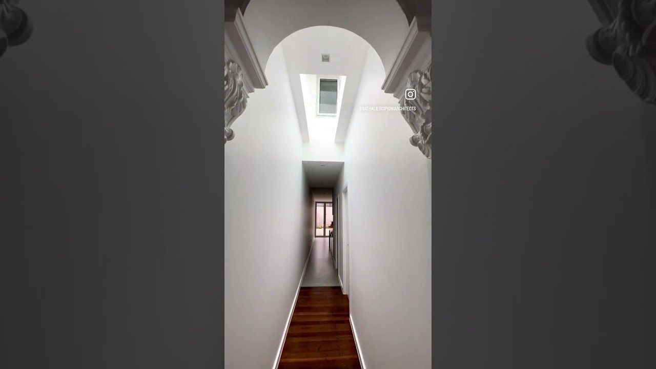 Lions Court, Erskineville video