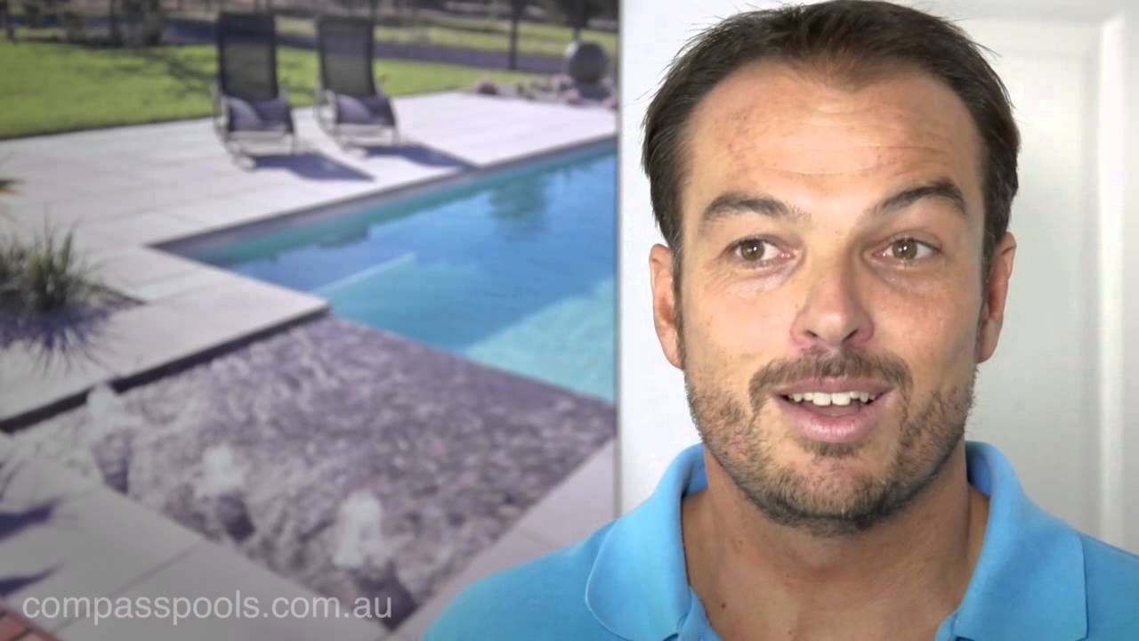 Why Clients Who Research Swimming Pools Prefer Compass Pools