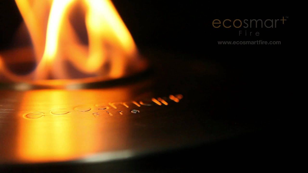 EcoSmart Fire AB3 Ethanol Burner