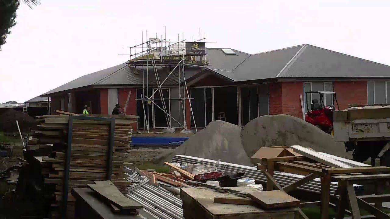 Timelapse Build
