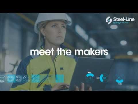 Meet the Makers Series