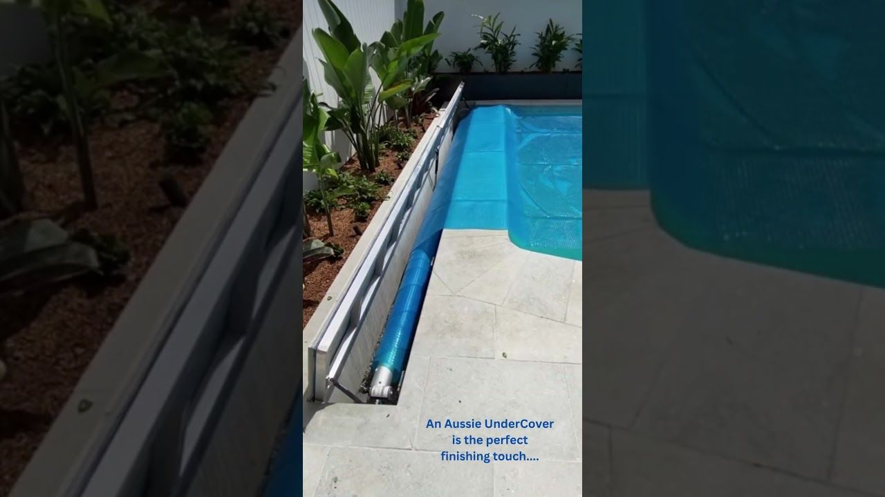 Sharp Landscaping Miranda Project Aussie UnderCover®
