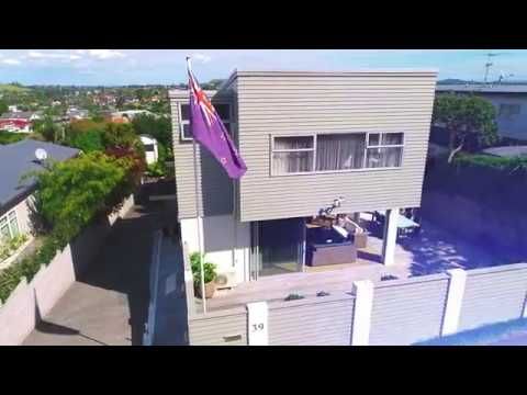 Saint Heliers spec house