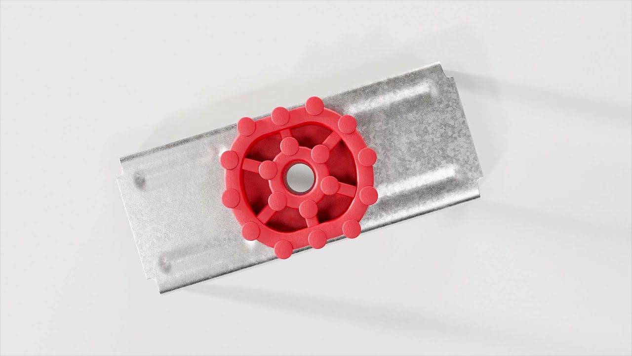 Resilmount A237R Installation Video