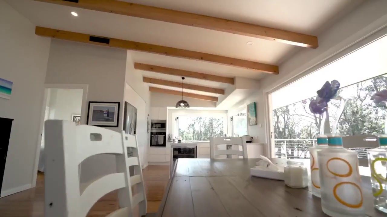 Sanctuary Point House