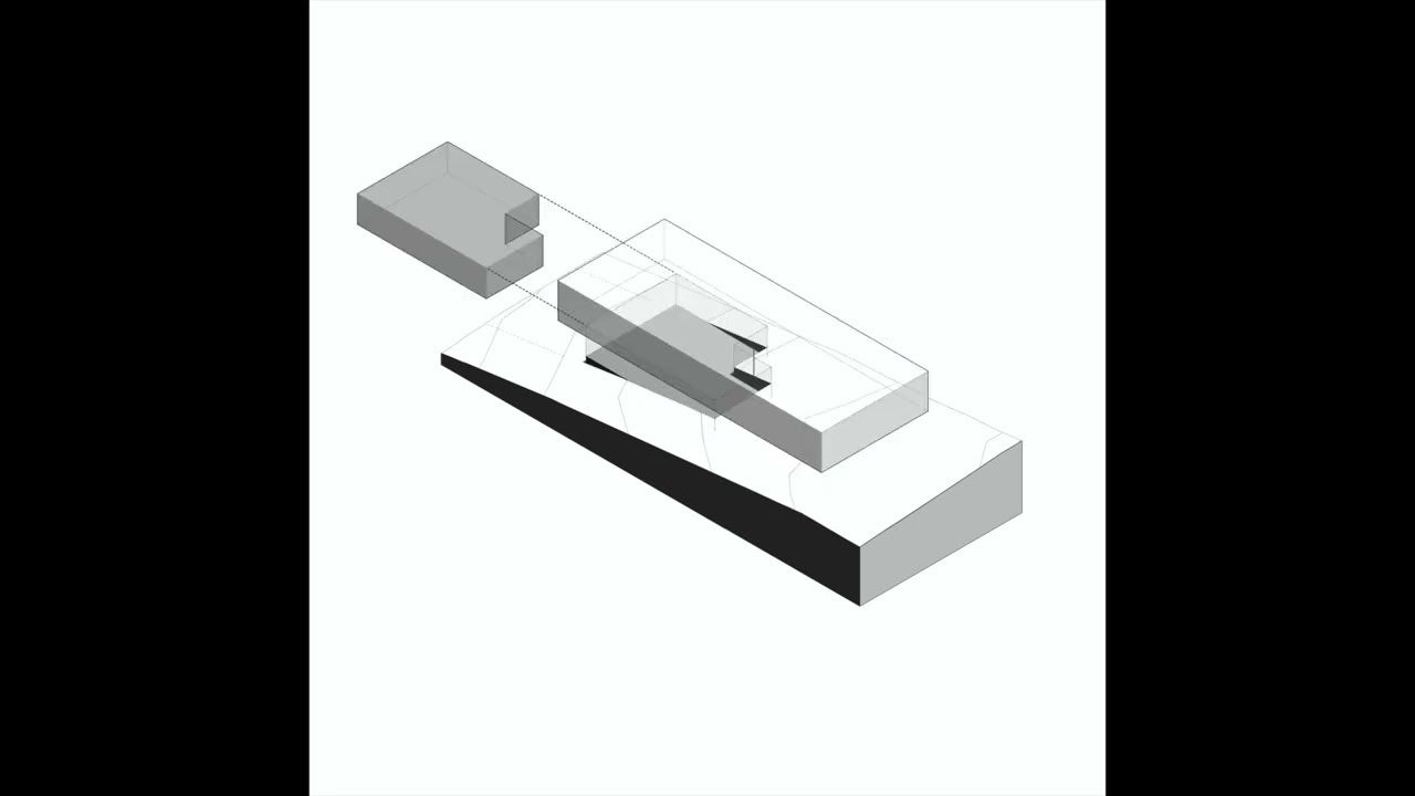Humble House Animation video