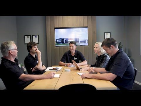 Introducing Byrne Homes