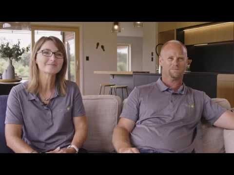 Hear from  our eHaus builders and owners of this amazing home video
