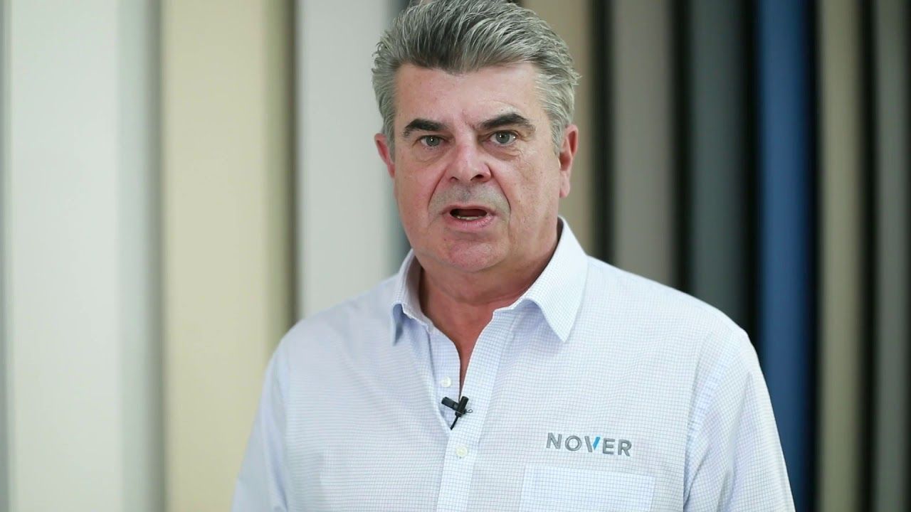 Welcome to Nover