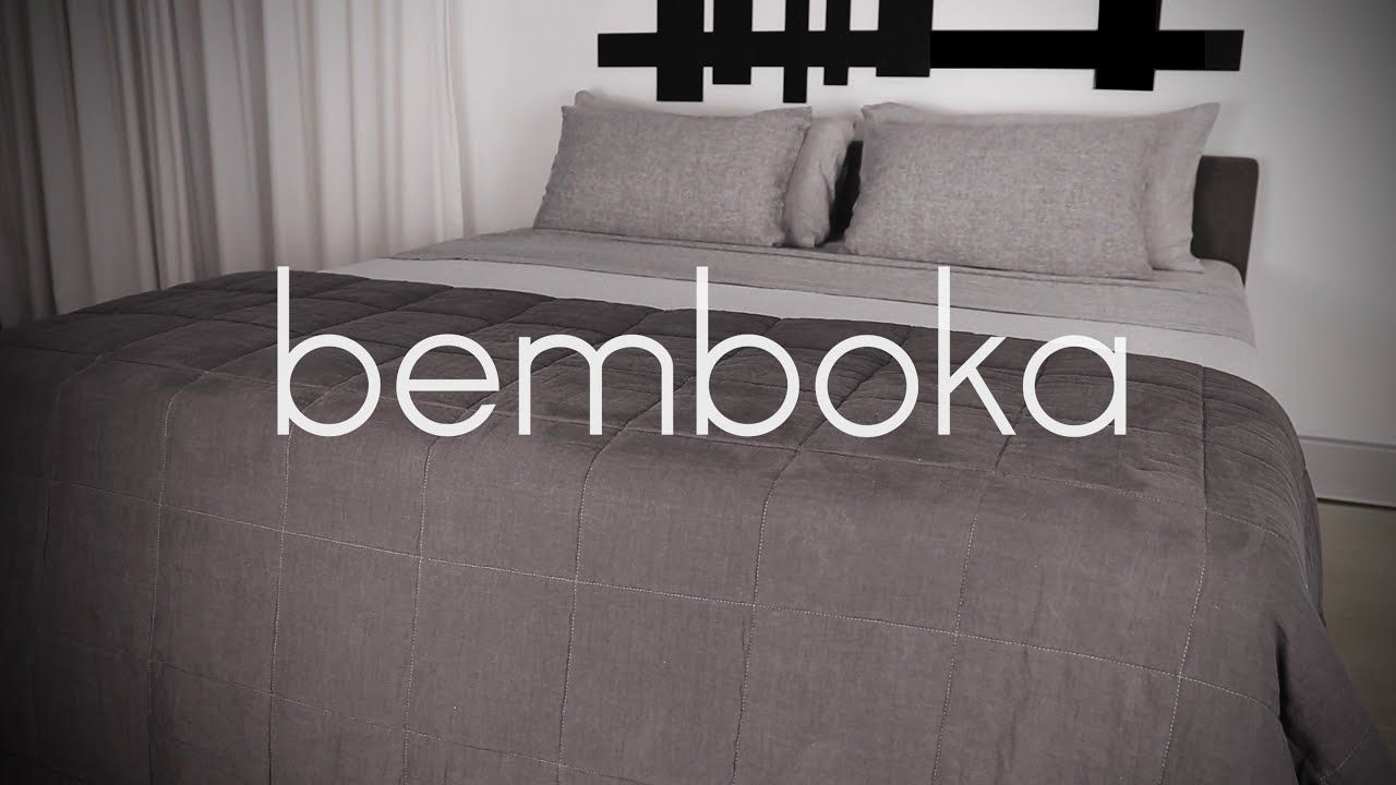 Bemboka Summer Bedding 