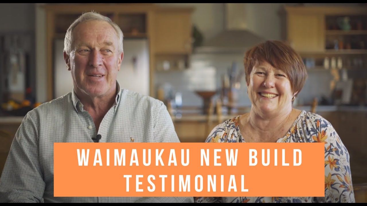 Waimauku, Craft Homes video