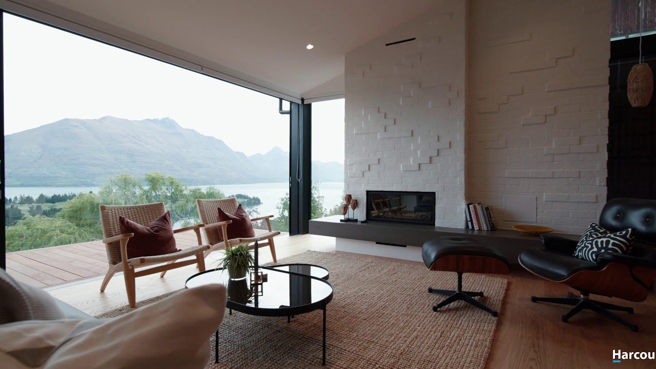 25 Wakatipu Heights, Queenstown video