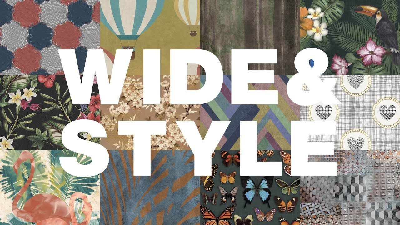 ABK Wide & Style 