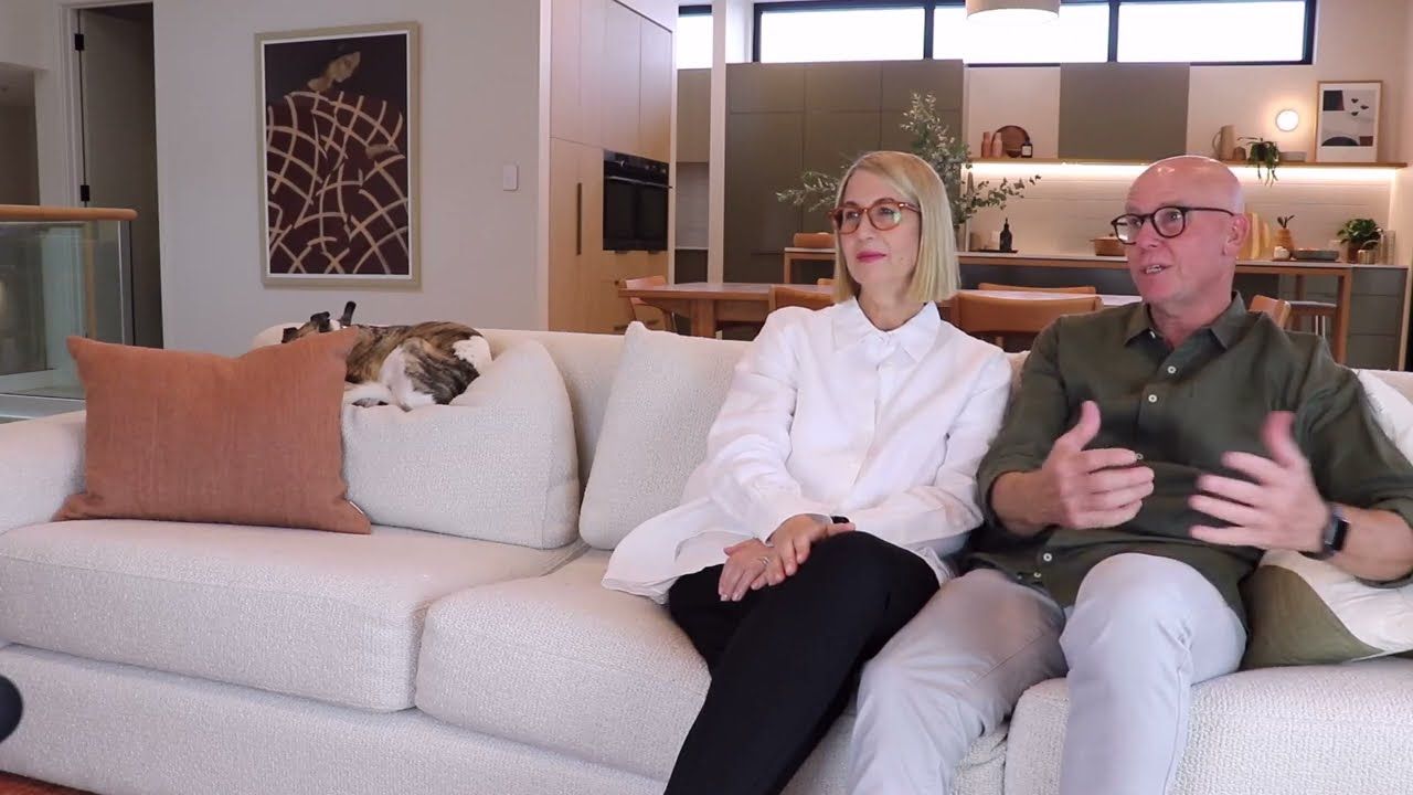 Stonyfell Testimonial