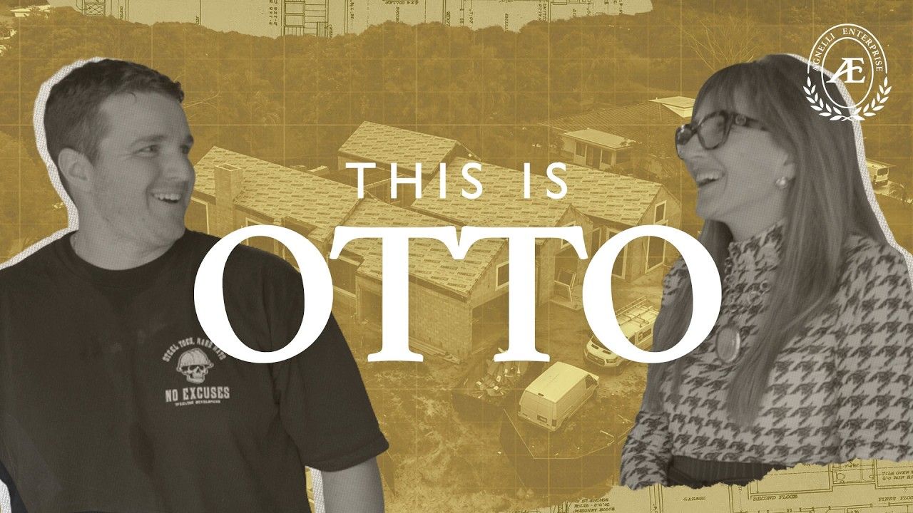 This Is OTTO | Story Home Collection Ep. 1