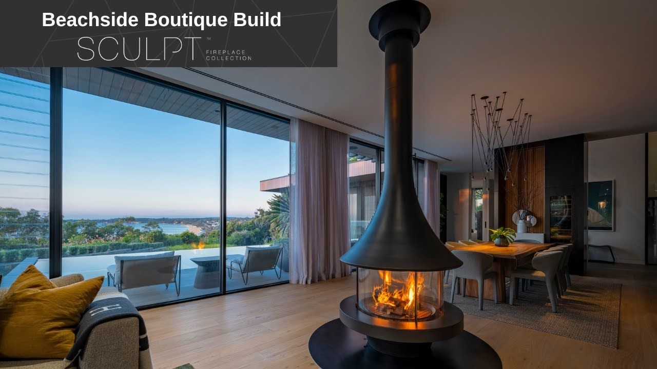 Beachside Boutique Build - JC Bordelet Project