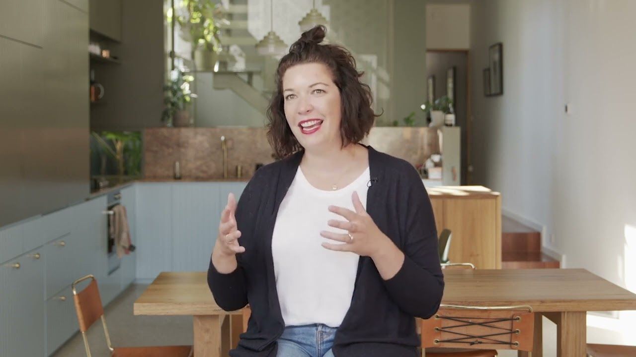 Bec from the award-winning - Keplar
