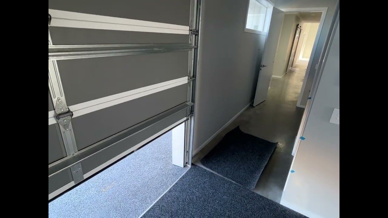 Ali Jamb Garage Door Surround