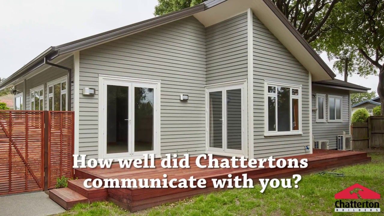 Great Customer Service & Communication