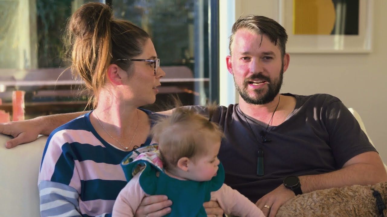 Client Testimonial  video