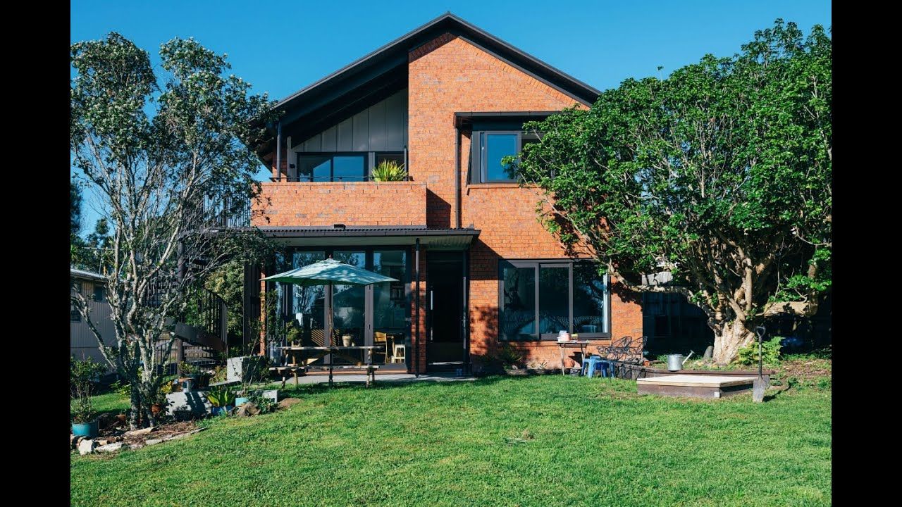 Home of the Year 2021 MultiUnit (F.A.R.M. House) video