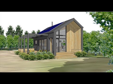 Plan Walkthough video