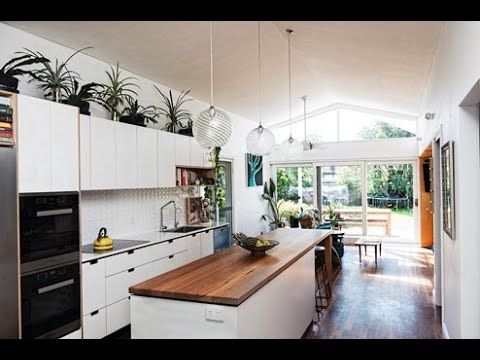 Russell Vale Reno video