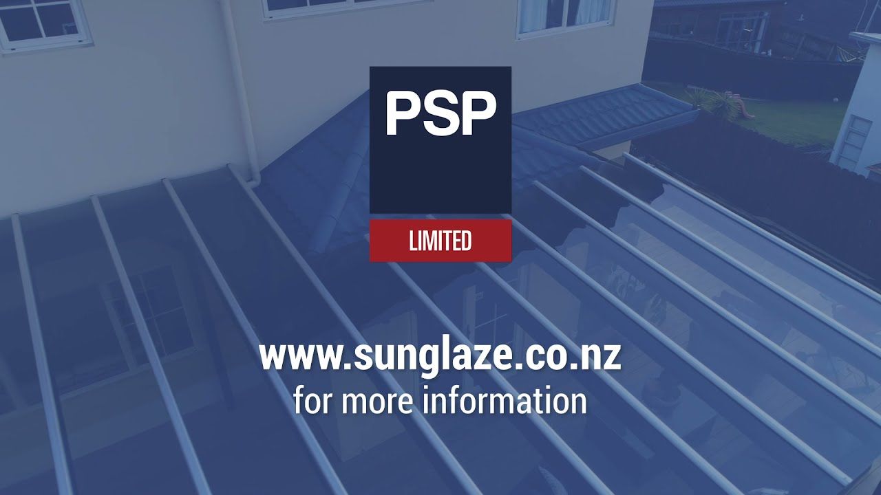 PSP SunGlaze