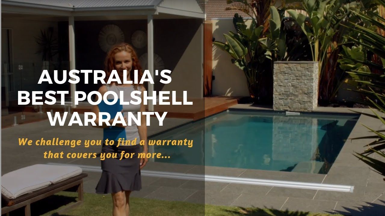 The Compass Pools Triple Guarantee