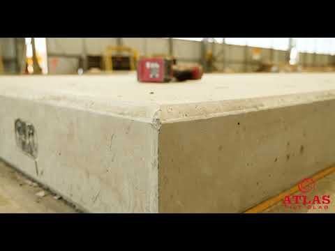Atlas Tilt Slab