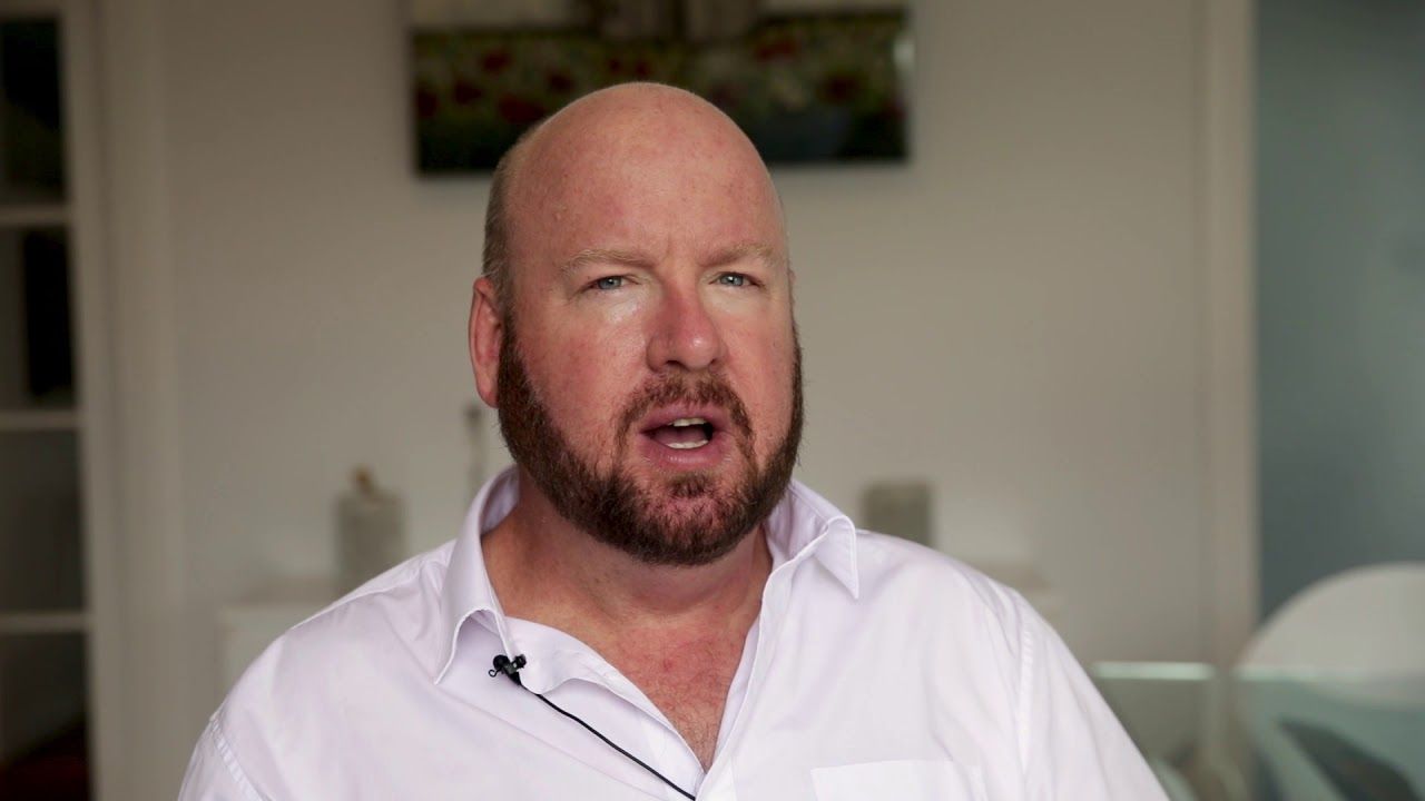 DC Build Testimonial