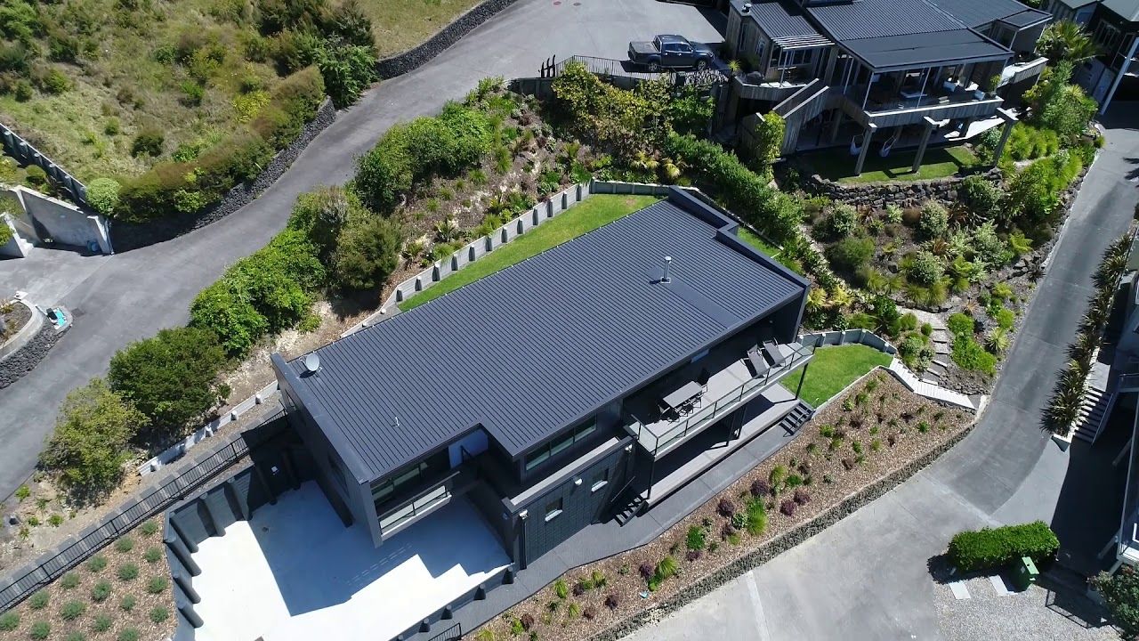 Landscaped Luxurious Home